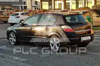 2006 Opel Astra