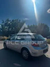 2006 Opel Astra