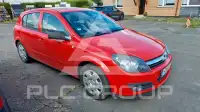 2006 Opel Astra