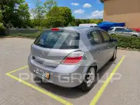2006 Opel Astra