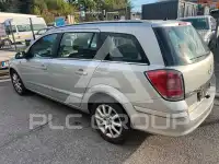 2006 Opel Astra