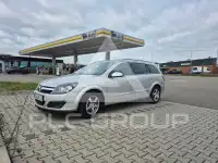 2006 Opel Astra