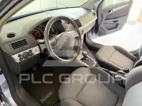2006 Opel Astra