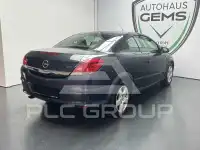 2006 Opel Astra