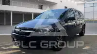 2006 Opel Astra