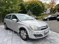 2006 Opel Astra