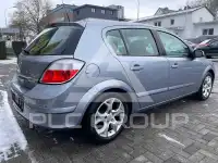 2006 Opel Astra
