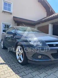 2006 Opel Astra