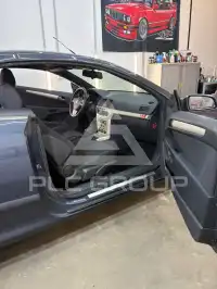 2006 Opel Astra
