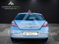 2006 Opel Astra