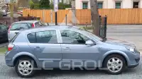2006 Opel Astra