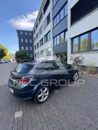 2006 Opel Astra