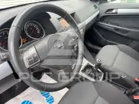 2006 Opel Astra