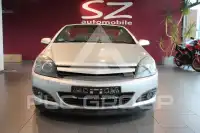 2006 Opel Astra