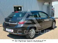 2006 Opel Astra