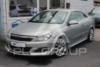 2006 Opel Astra