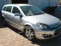 2006 Opel Astra