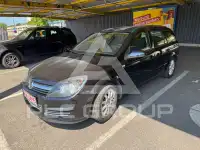 2006 Opel Astra