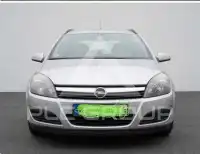 2006 Opel Astra