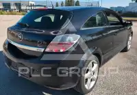 2006 Opel Astra