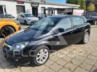 2006 Opel Astra