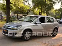 2006 Opel Astra