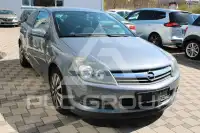 2006 Opel Astra