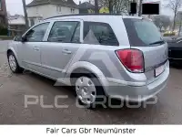 2006 Opel Astra