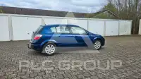 2006 Opel Astra