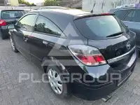 2006 Opel Astra