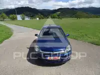 2006 Opel Astra