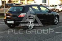 2006 Opel Astra