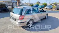 2006 Opel Astra