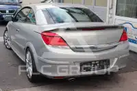 2006 Opel Astra