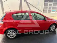 2006 Opel Astra