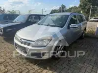 2006 Opel Astra