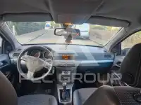 2006 Opel Astra