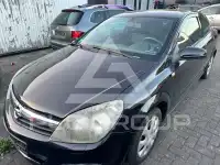 2006 Opel Astra