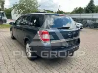 2006 Opel Astra