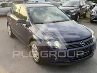2006 Opel Astra