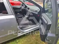 2006 Opel Astra