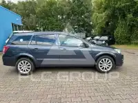 2006 Opel Astra