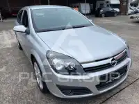 2006 Opel Astra