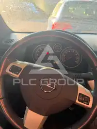 2006 Opel Astra