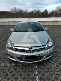 2006 Opel Astra