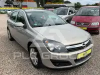 2006 Opel Astra