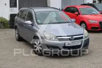 2006 Opel Astra