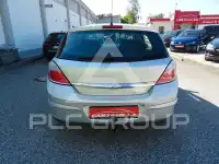 2006 Opel Astra