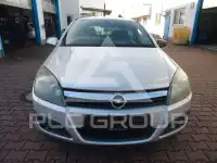 2006 Opel Astra