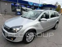 2006 Opel Astra